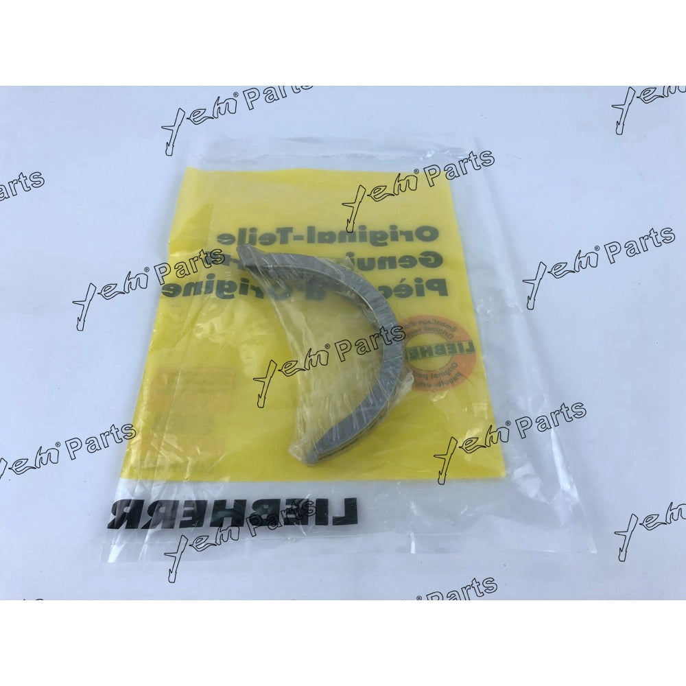 9142886 9132120 9132121 Thrust Washer For liebherr R944B Engine Parts