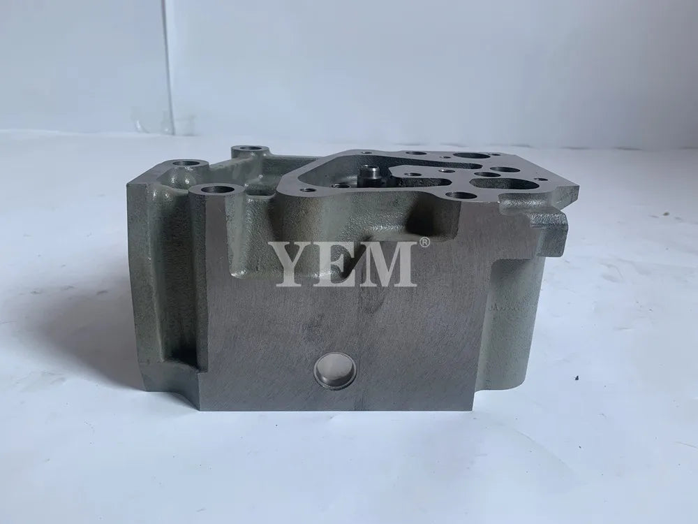 9276891 Cylinder Head For liebherr D926T Engine Parts For Liebherr