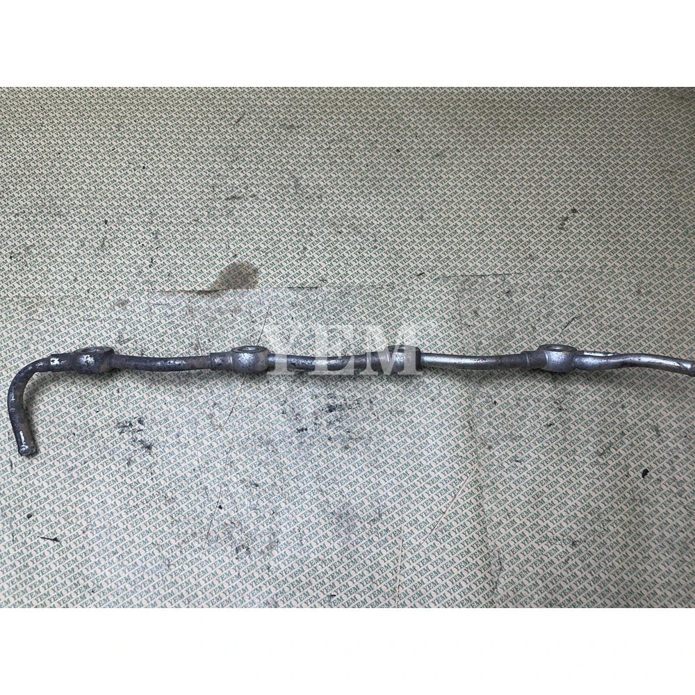 USED OVERFLOW PIPE FOR ISUZU 4LE1 ENGINE For Isuzu