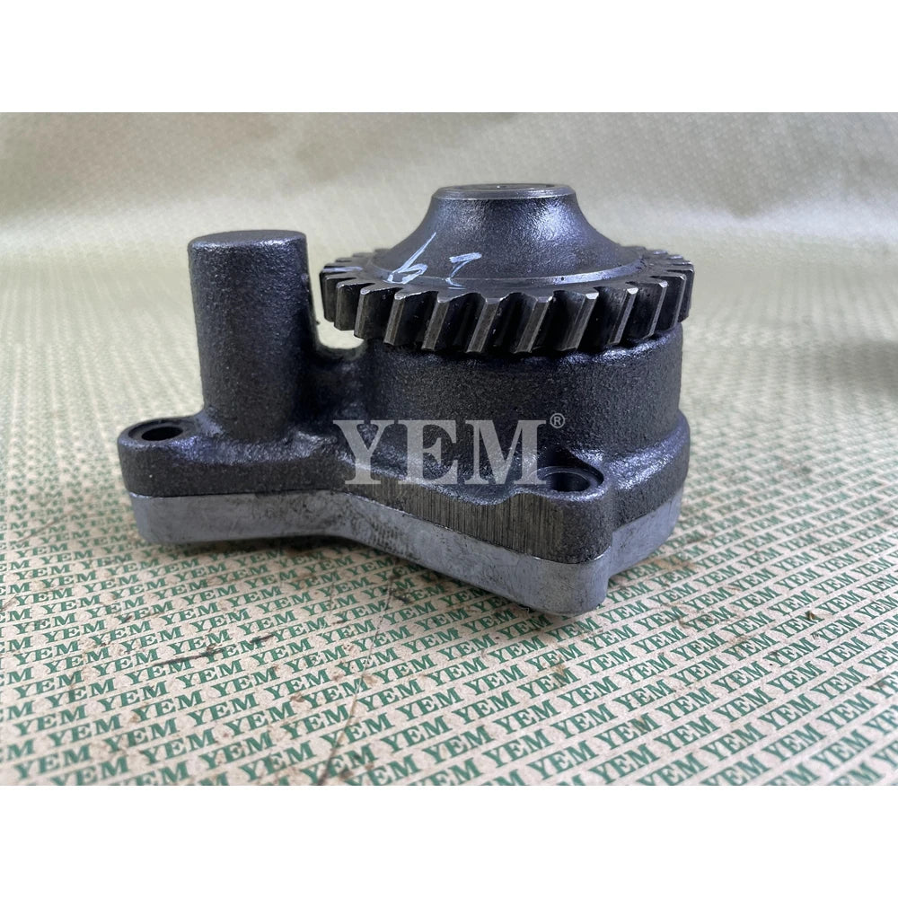 FOR YANMAR ENGINE 3TN82 OIL PUMP For Yanmar