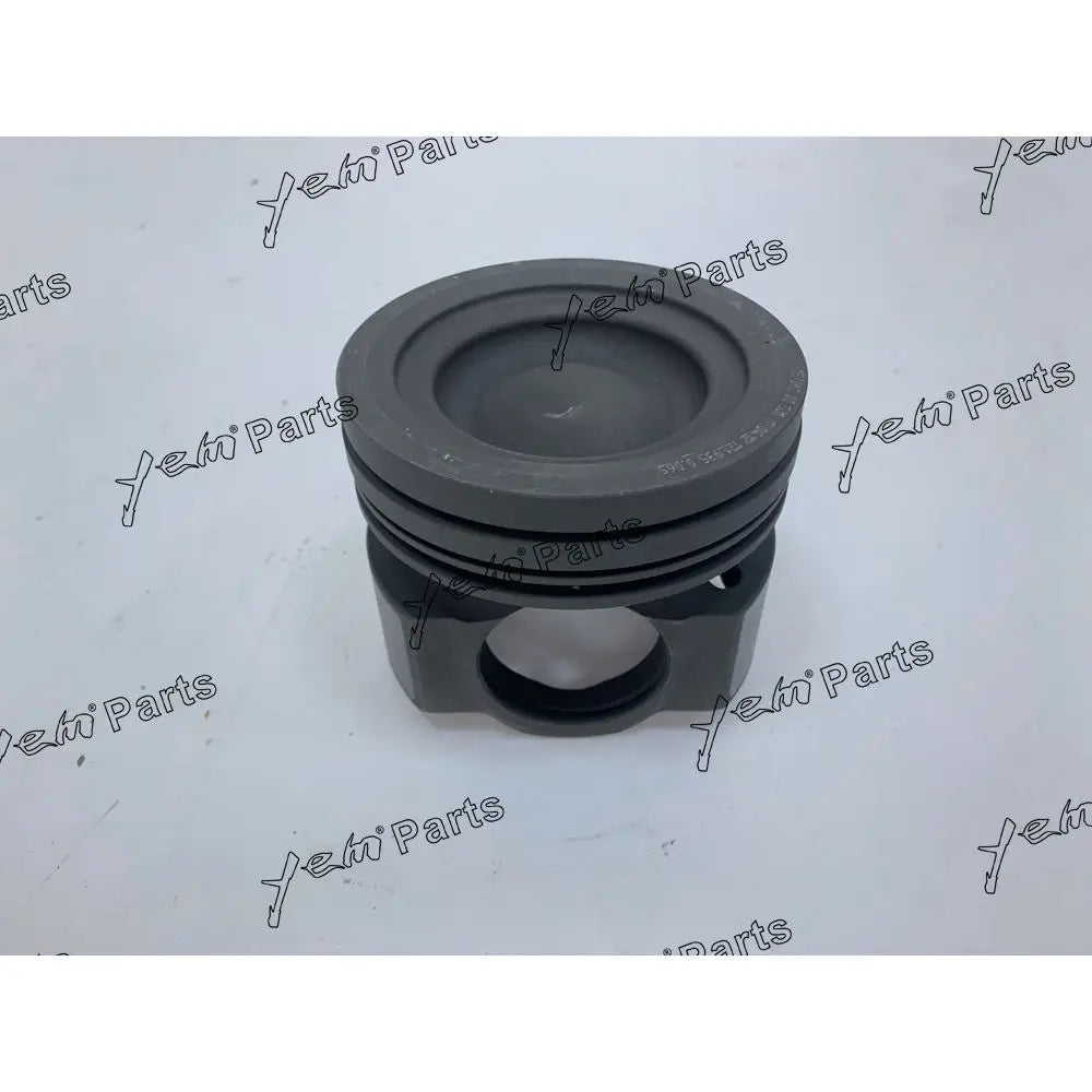 4pcs Piston For liebherr D934S Engine Parts For Liebherr