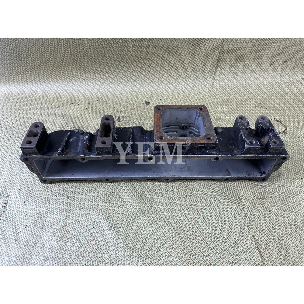 4TNV106 INLET MANIFOLD FOR YANMAR (USED) For Yanmar