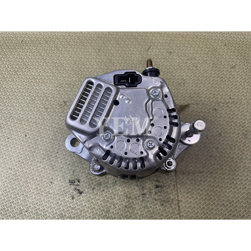 USED ALTERNATOR 18504-6220 FOR PERKINS 403D-11 ENGINE For Perkins