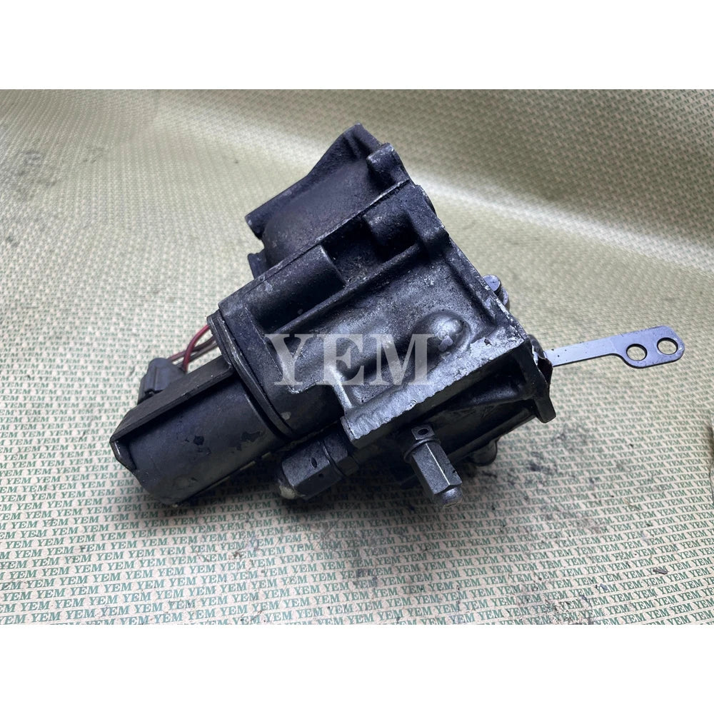 USED SPEED GOVERNOR FOR MITSUBISHI S3L ENGINE For Mitsubishi