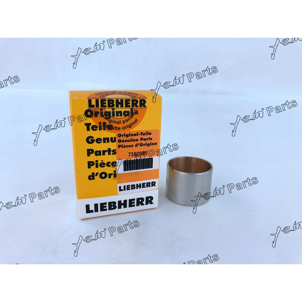 4pcs 7382095 Connecting Rod Bushing For liebherr D924T Engine Parts