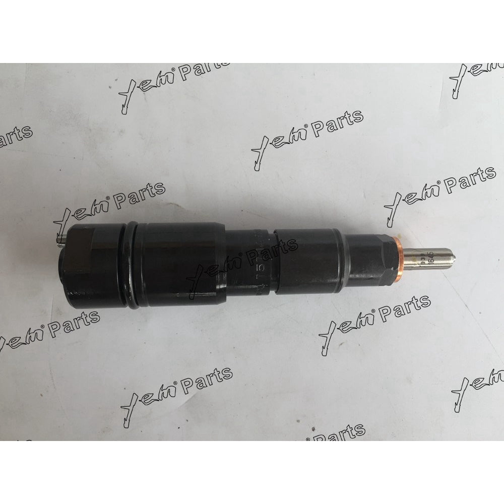 10115854 10117118 Injector For liebherr R926 Engine Parts