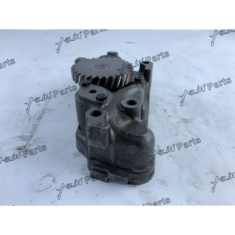 9887973A Oil Pump For liebherr D926T Engine Parts For Liebherr