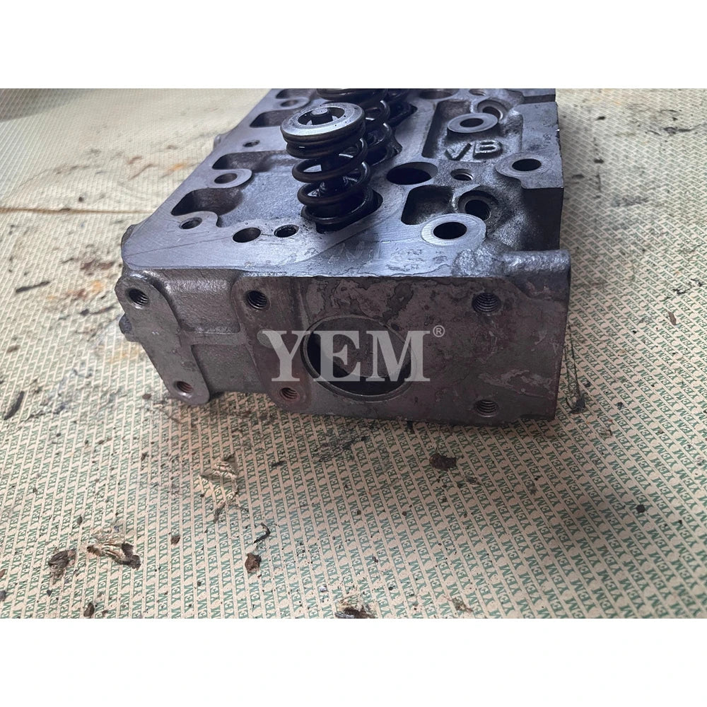 FOR YANMAR ENGINE 3TNE82 CYLINDER HEAD ASSY 119812-11700 For Yanmar