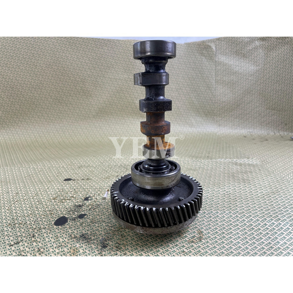 USED V1305 INJECTION PUMP SHAFT ASSY FOR KUBOTA DIESEL ENGINE SPARE PARTS For Kubota