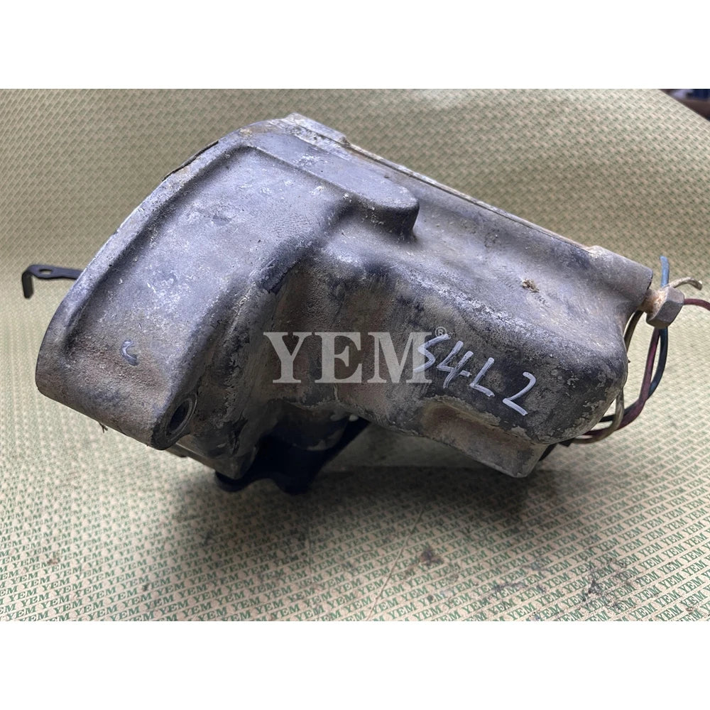 SECOND HAND GOVERNOR FOR MITSUBISHI S4L2 DIESEL ENGINE PARTS For Mitsubishi