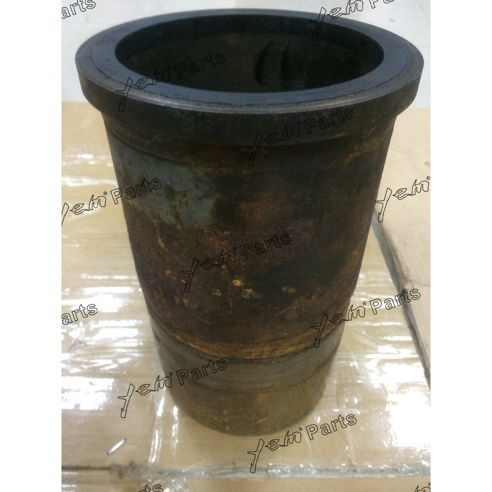 4pcs Cylinder Liner For liebherr R916 Engine Parts