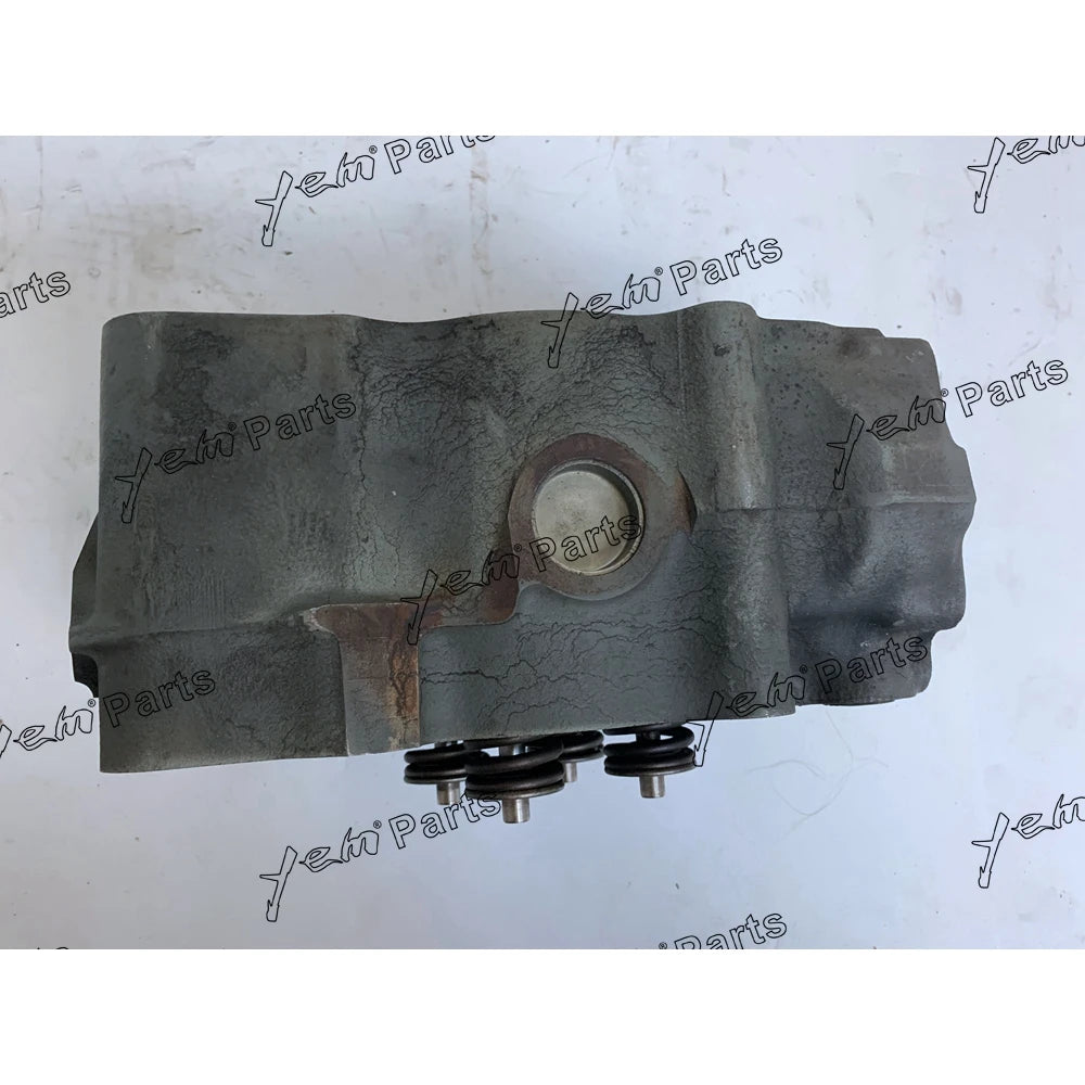 10119427 10120364 10137282 Cylinder Head For liebherr D936L Engine Parts For Liebherr