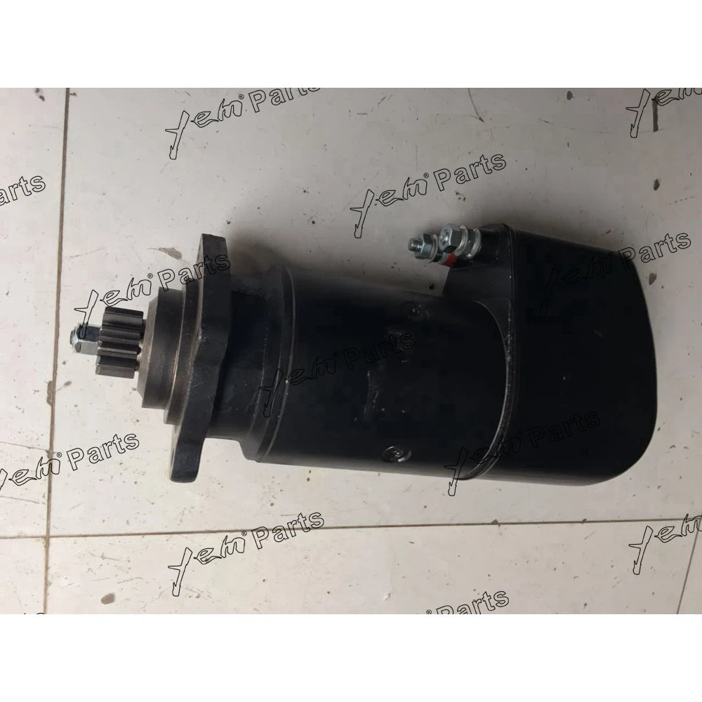 6000970 Starter Motor For liebherr D926T Engine Parts For Liebherr