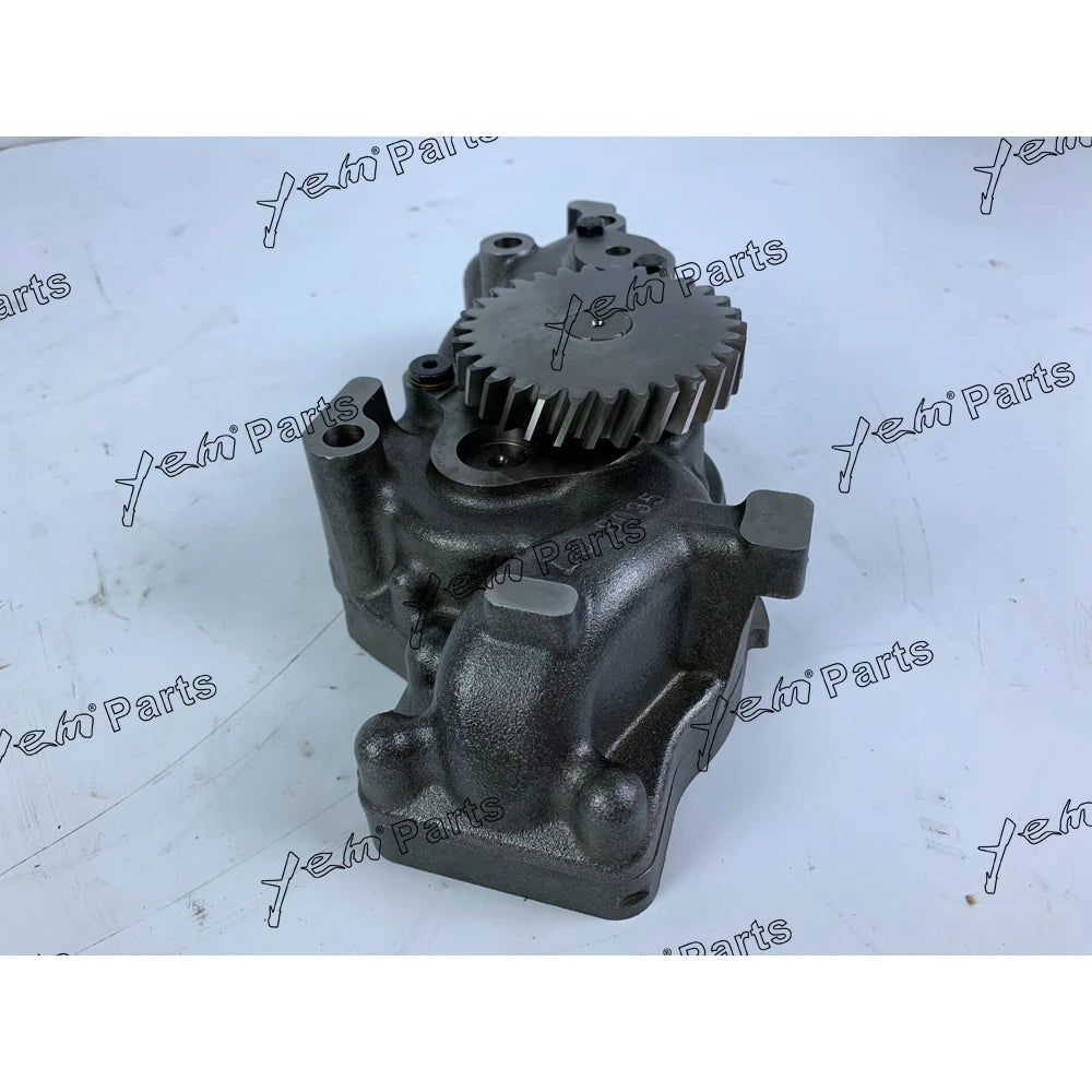 9889094A Oil Pump For liebherr D926T Engine Parts For Liebherr