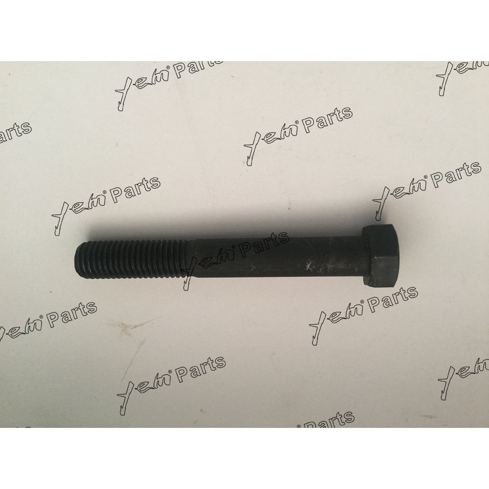 SCREW For liebherr Engine Parts