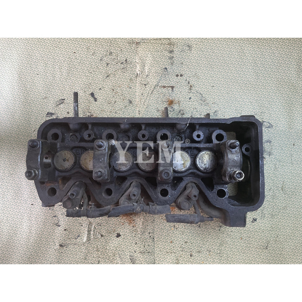 FOR ISUZU ENGINE 3KR2 CYLINDER HEAD ASSY For Isuzu