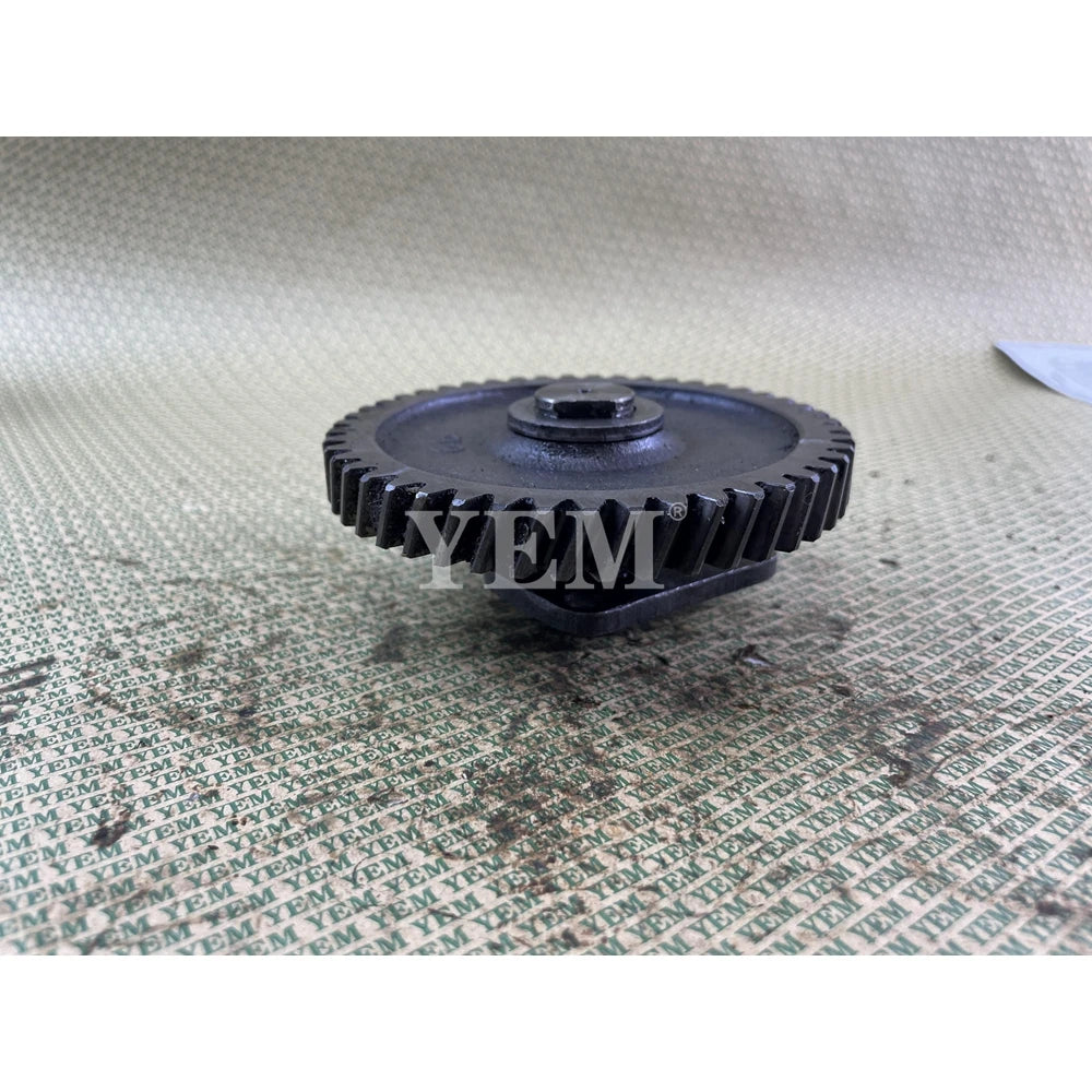 USED IDLER GEAR FOR YANMAR 2TN66 ENGINE For Yanmar