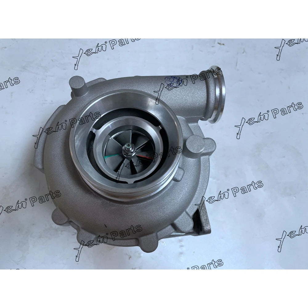 10218464 10123119 10139607 Turbocharger For liebherr R944C Engine Parts For Liebherr