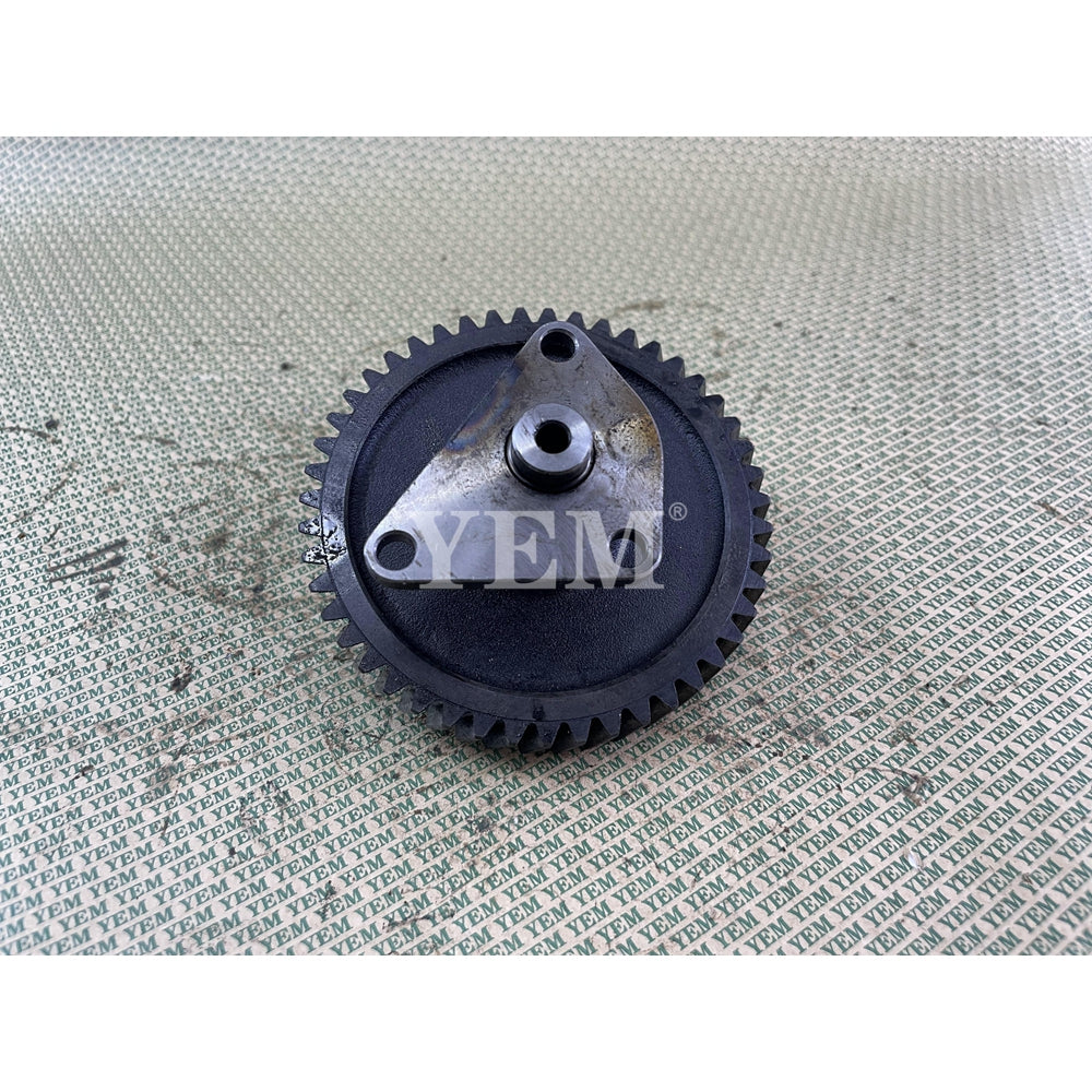 FOR YANMAR ENGINE 3TNV68 IDLER GEAR For Yanmar