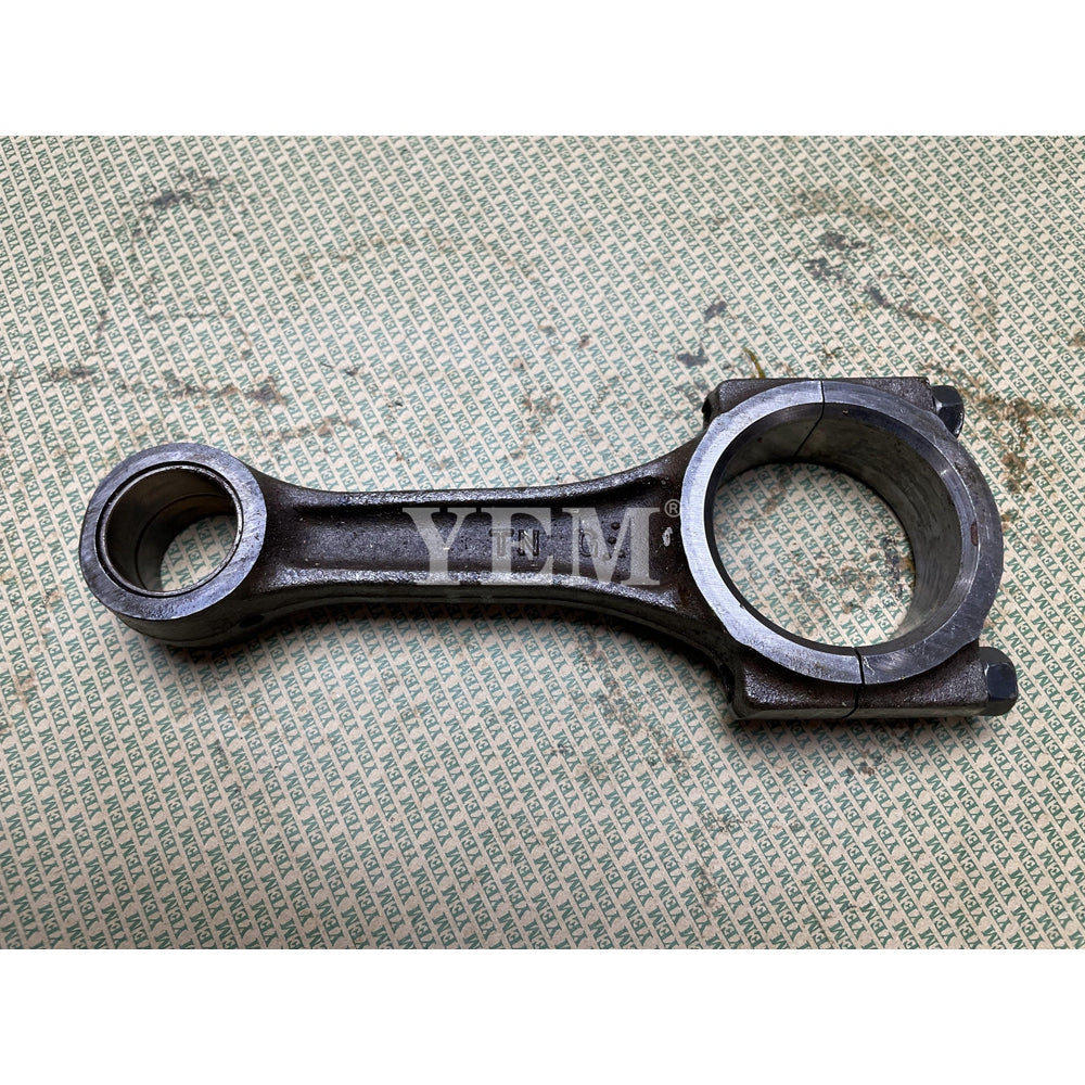 USED 4TNV88 CONNECTING ROD 729402-23100 FOR YANMAR DIESEL ENGINE SPARE PARTS For Yanmar