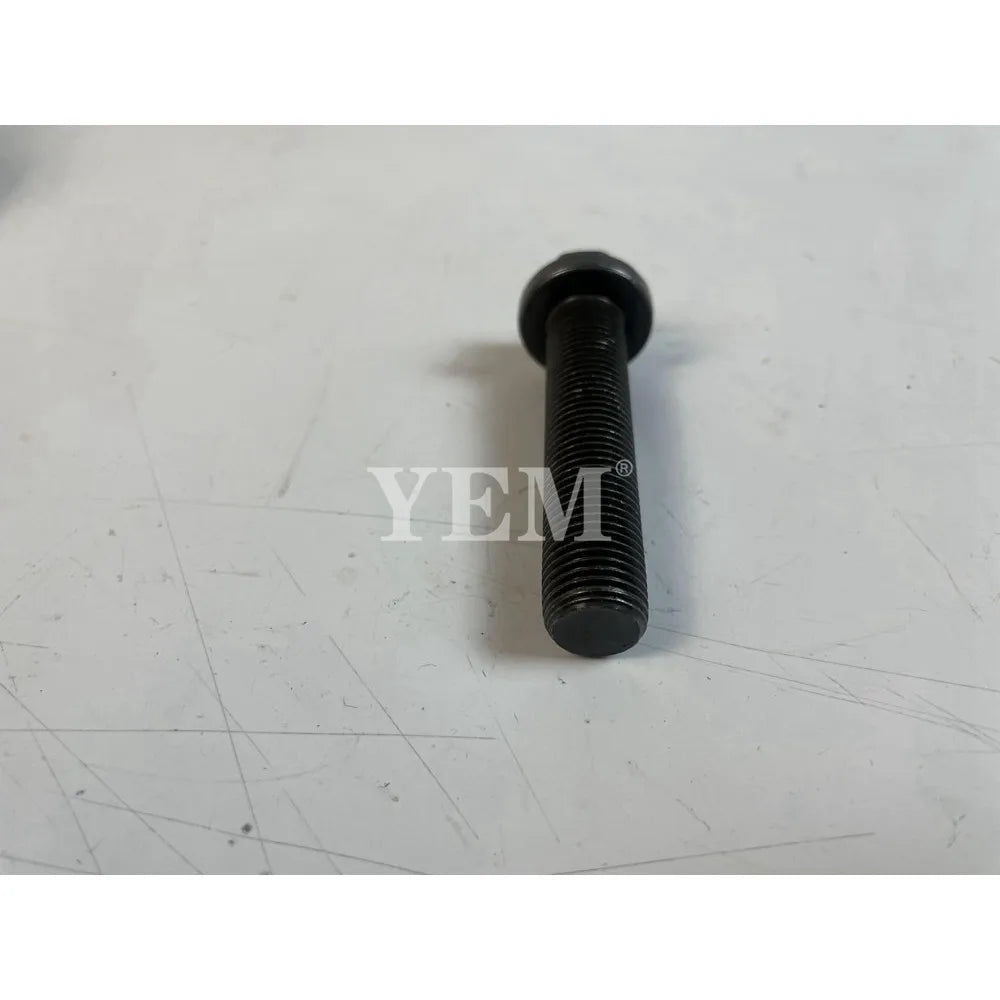 9174981 Cylinder Head Bolt For liebherr D936L Engine Parts For Liebherr