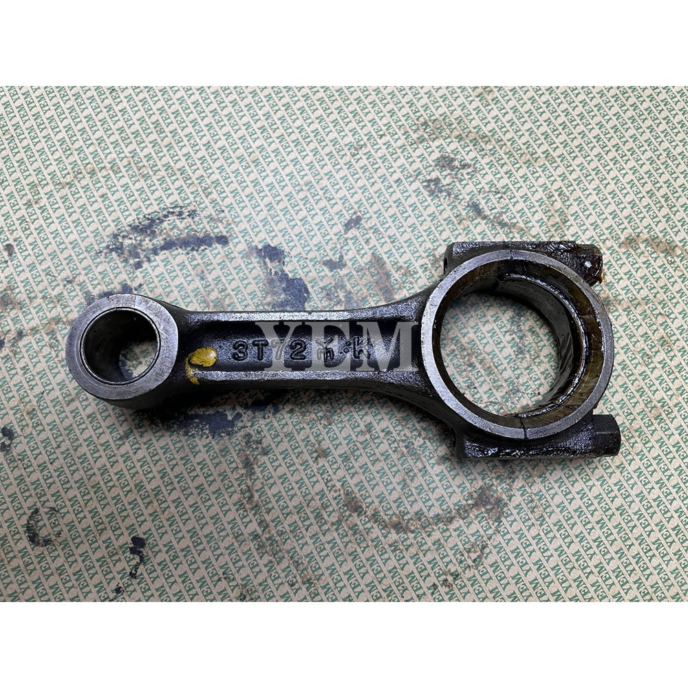 USED CONNECTING ROD FOR YANMAR 3T72 ENGINE For Yanmar