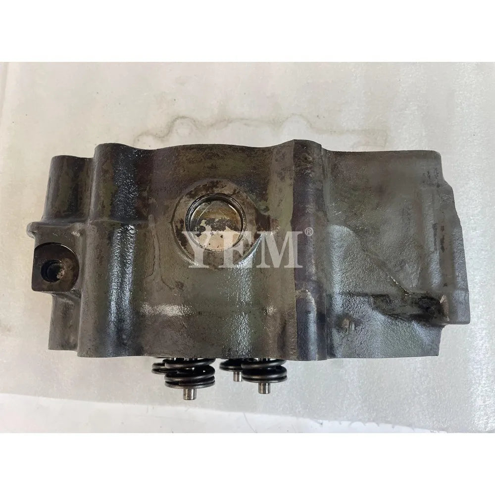 10119427 Cylinder Head Assy For liebherr D936L Engine Parts For Liebherr