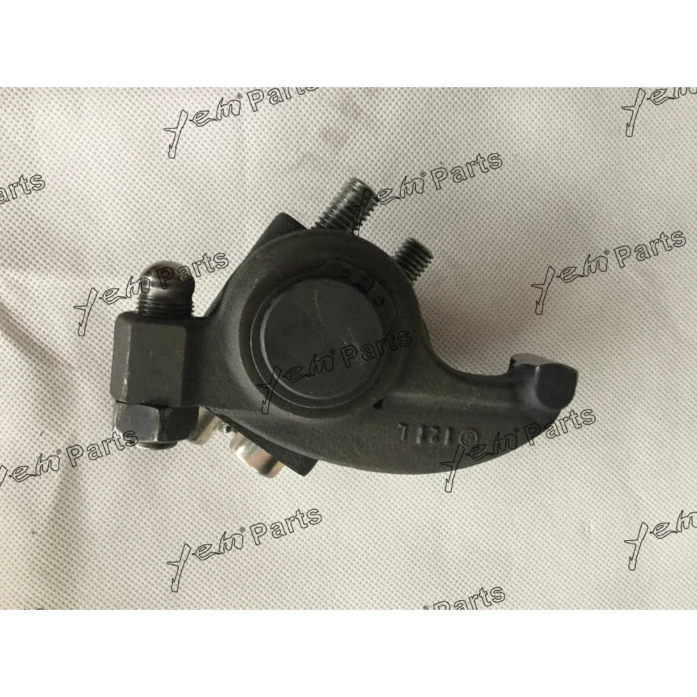 9074507 Rocker Arm For liebherr R926 Engine Parts For Liebherr