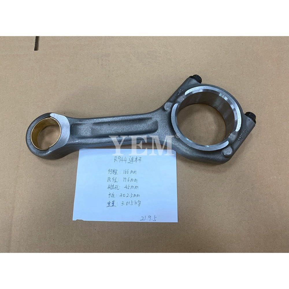 9077779 Connecting Rod For liebherr R934B Engine Parts