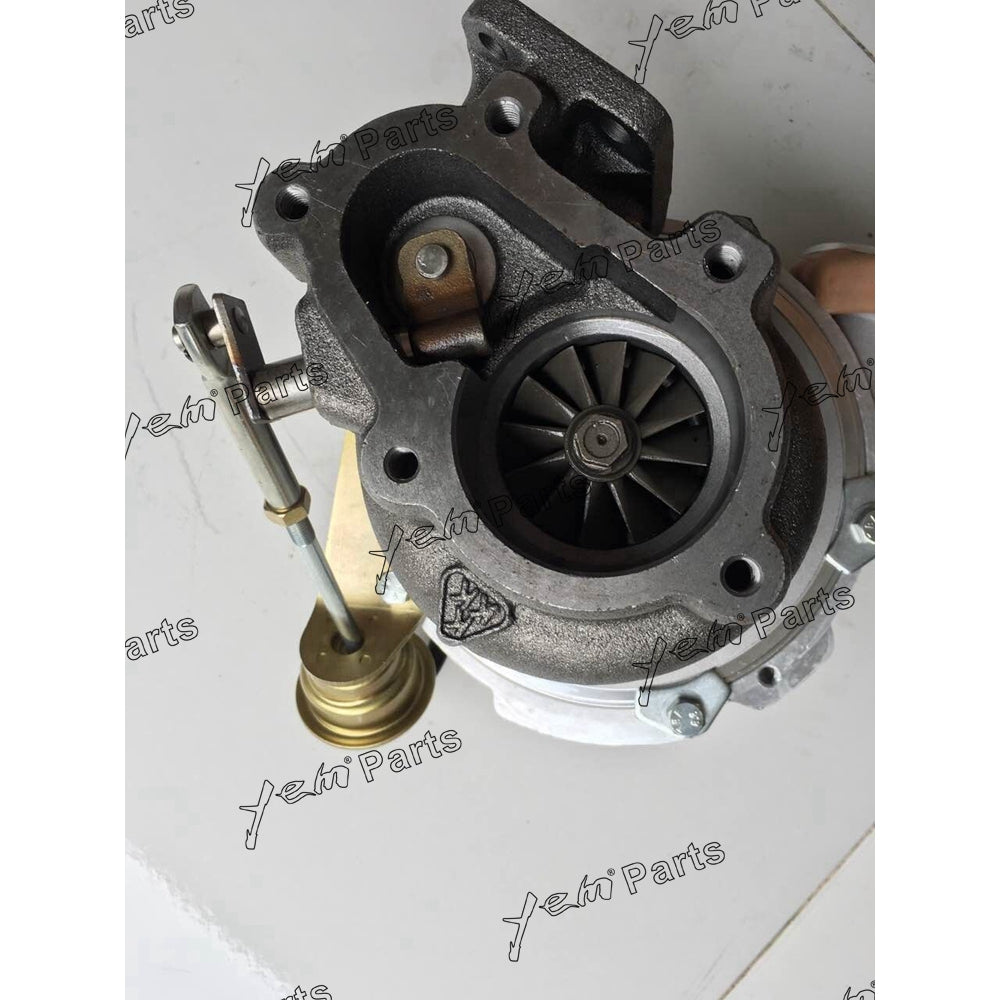 10326868 Turbocharger For liebherr R944C Engine Parts