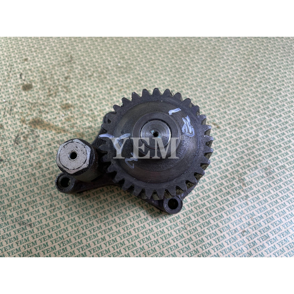 FOR YANMAR ENGINE 3TNE88 OIL PUMP 129150-32000 For Yanmar