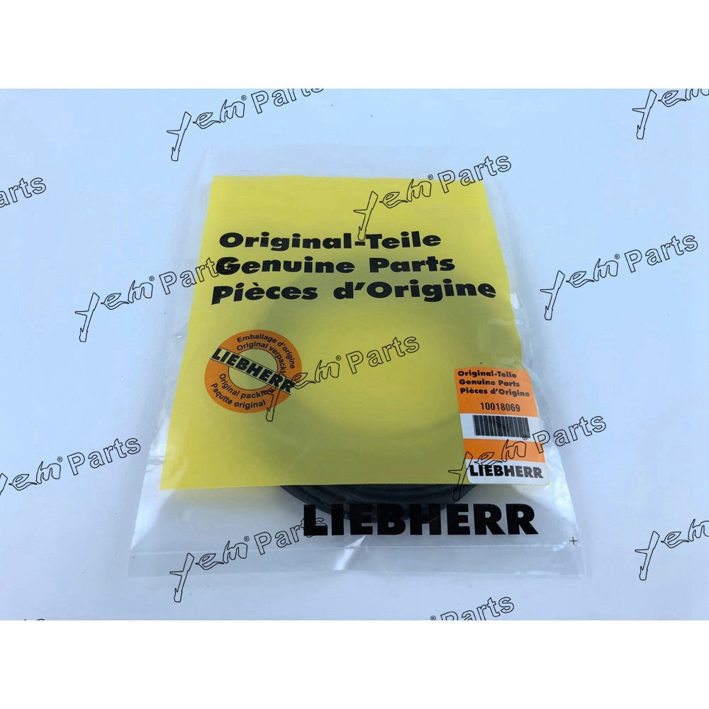 12 pcs O Ring For liebherr R924 Engine Parts