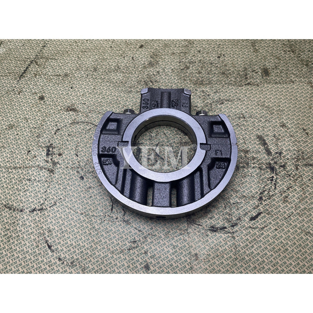 SECOND HAND MAIN BEARING CASE ASSY FOR PERKINS 404D-22 DIESEL ENGINE PARTS For Perkins