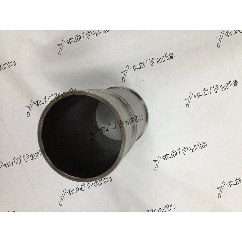 6pcs 9884842 Cylinder Liner For liebherr R944B Engine Parts For Liebherr