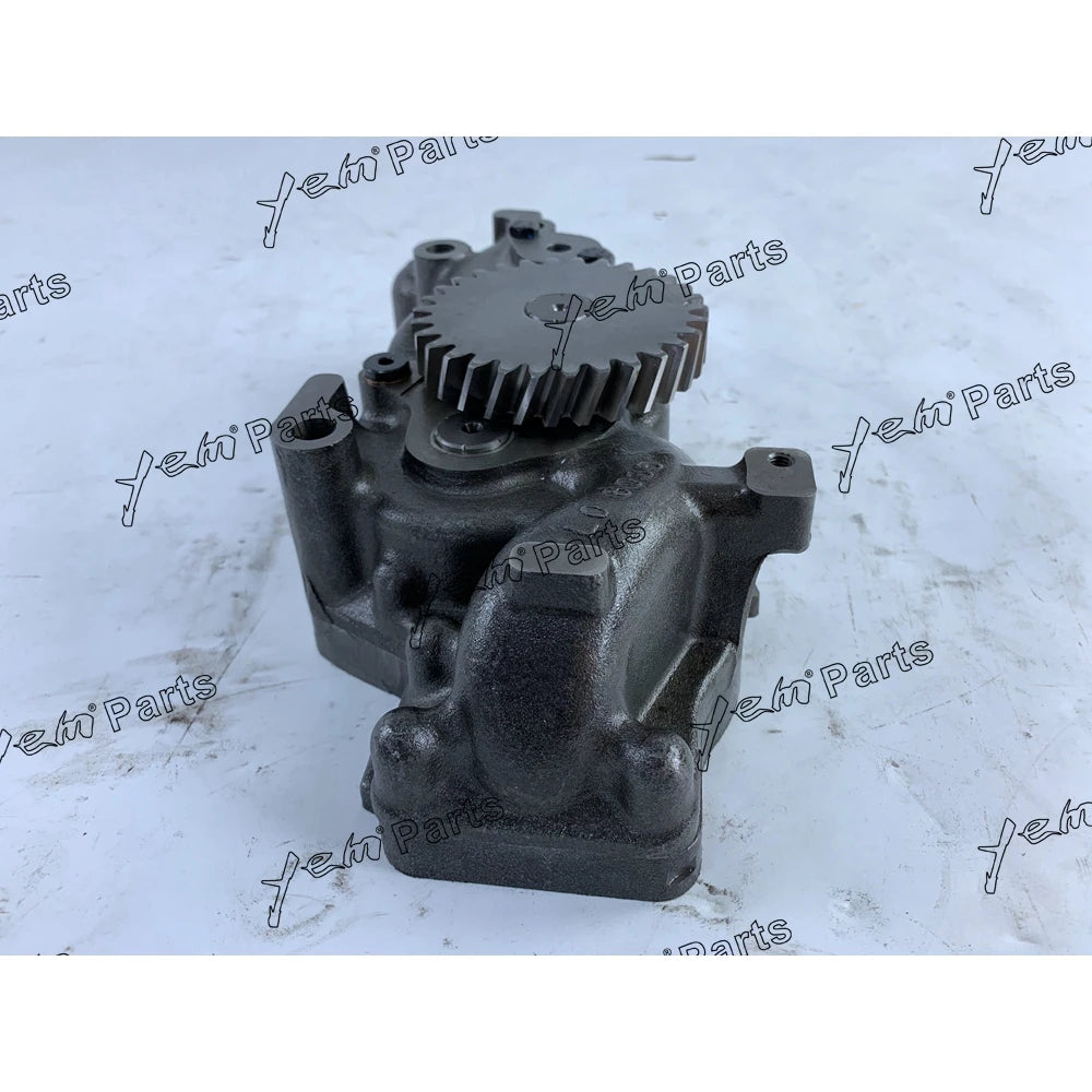 9887973A Oil Pump For liebherr D926T Engine Parts For Liebherr