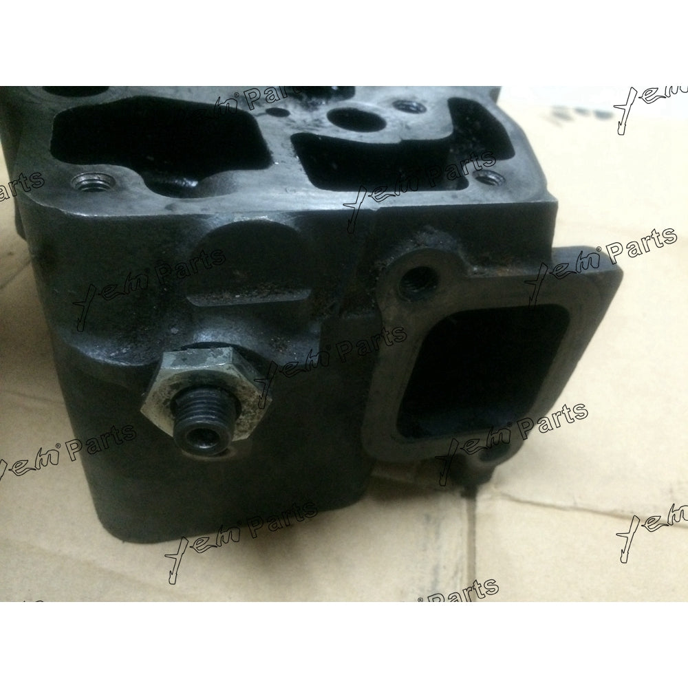 10120365 10120383 Cylinder Head For liebherr R926 Engine Parts