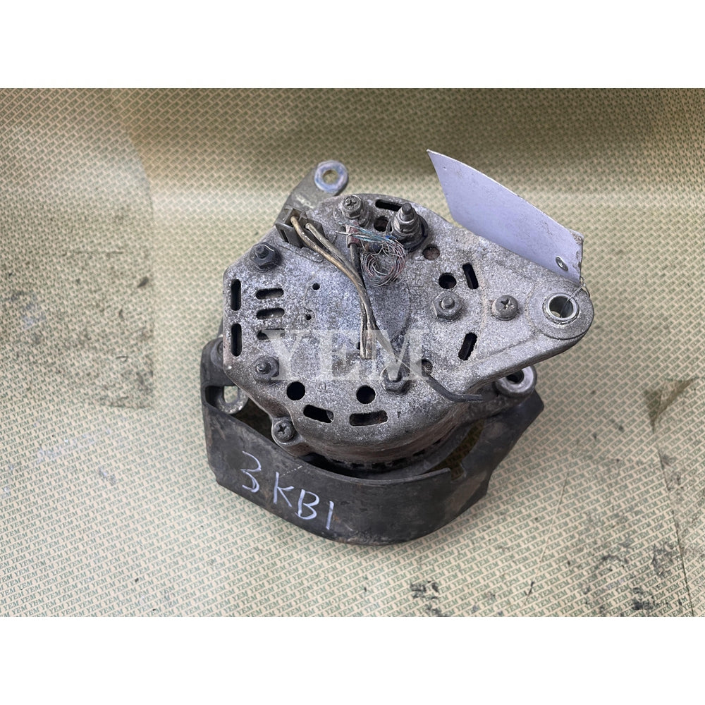 FOR ISUZU ENGINE 3KB1 ALTERNATOR 581200-3580 For Isuzu