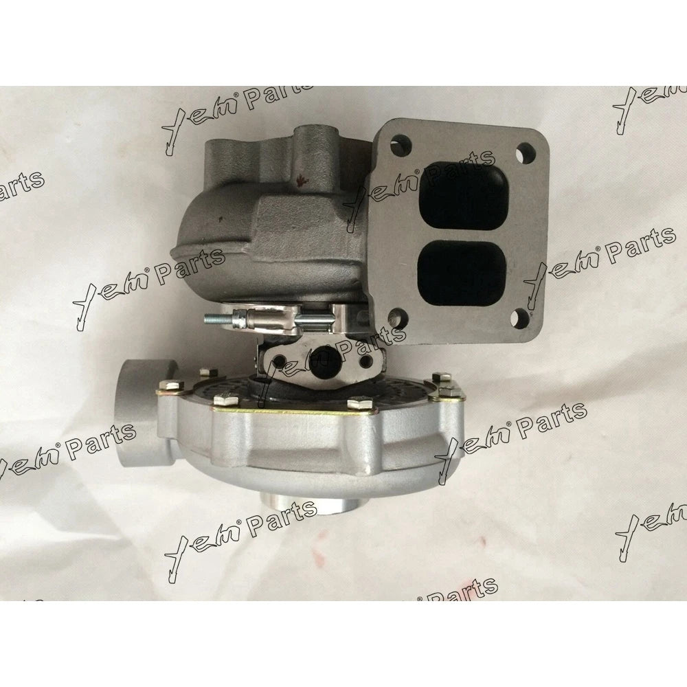 5700107 Turbocharger For liebherr D926T Engine Parts For Liebherr