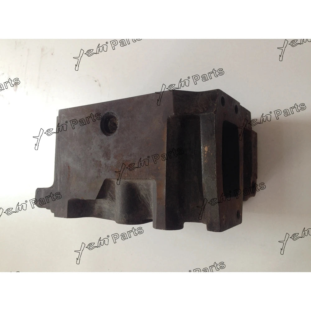 9276891 Cylinder Head For liebherr R944B Engine Parts For Liebherr