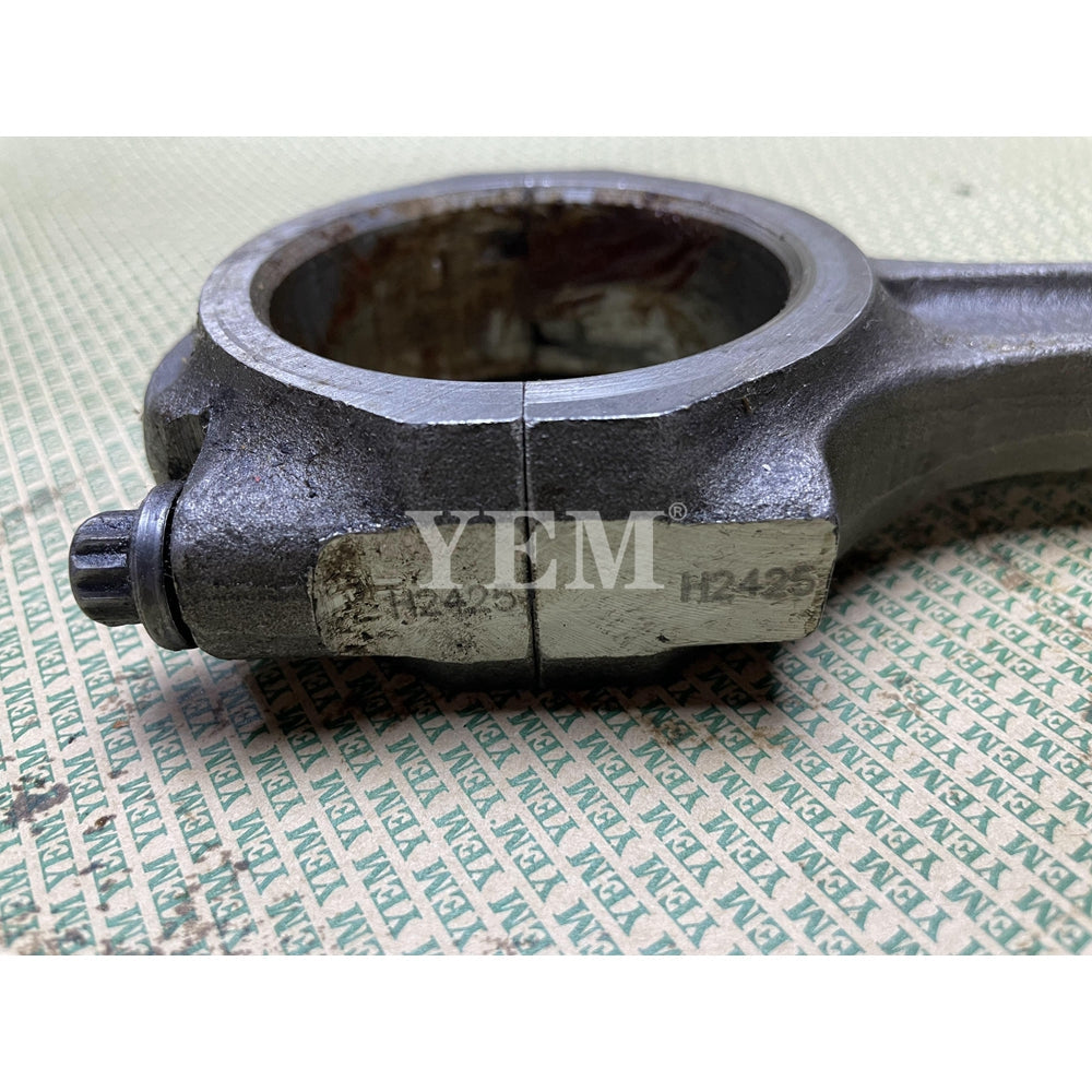 SECOND HAND CON ROD ASSY FOR KOMATSU 4D95 DIESEL ENGINE PARTS For Komatsu