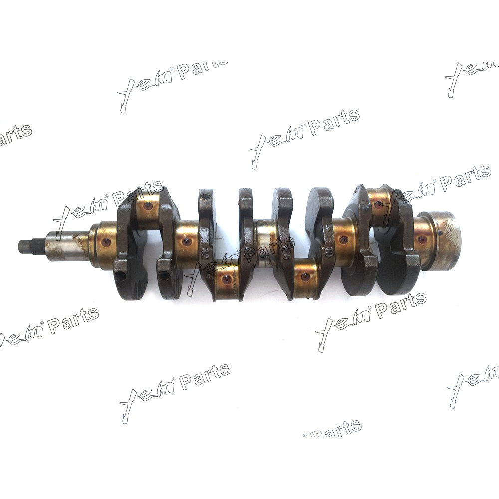 BD30 CRANKSHAFT FOR NISSAN DIESEL ENGINE PARTS For Nissan