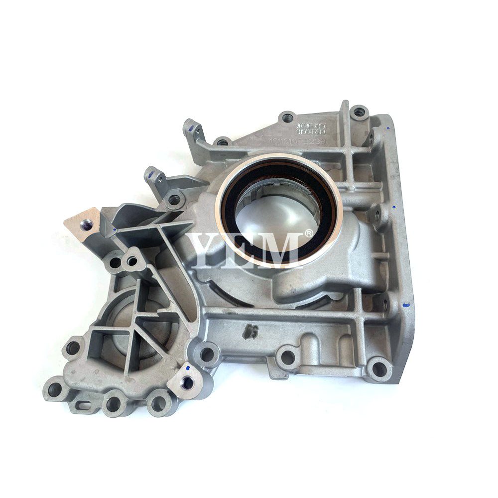 DEUTZ BF6M2012C OIL PUMP For Other