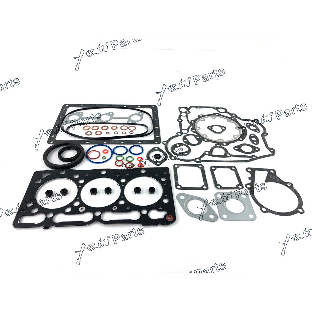 C1.3 FULL GASKET SETS FOR CATERPILLAR DIESEL ENGINE PARTS For Caterpillar