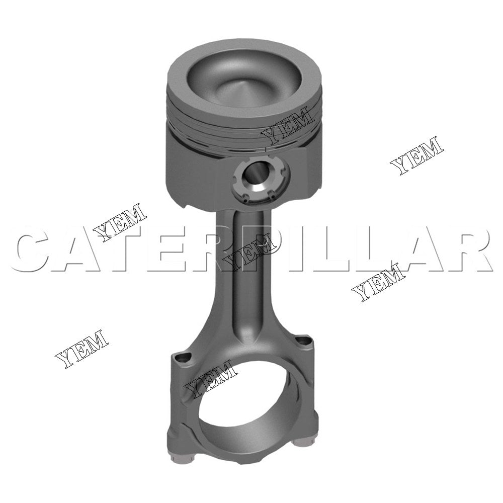 1x Part No.10R-1930 Piston Pk Gp For Caterpillar spare parts YEMPARTS