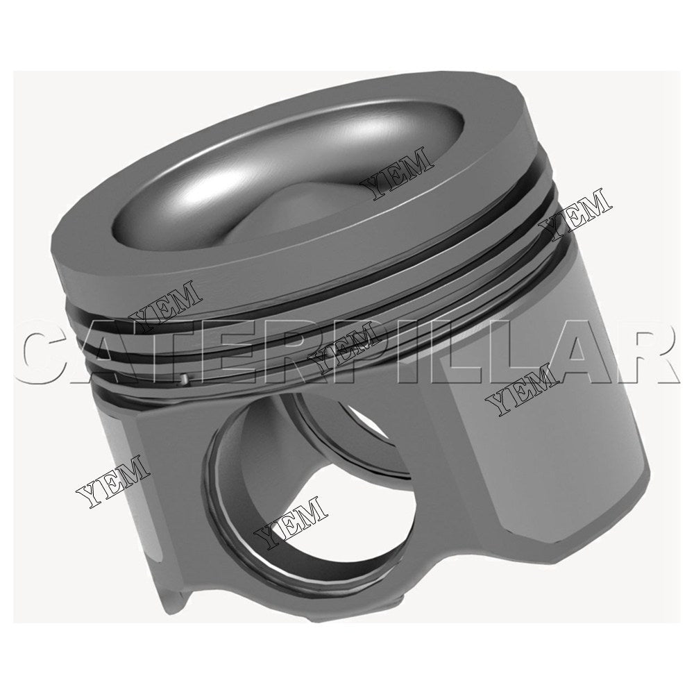 1x Part No.388-9353 Body Assembly-Piston For Caterpillar spare parts YEMPARTS