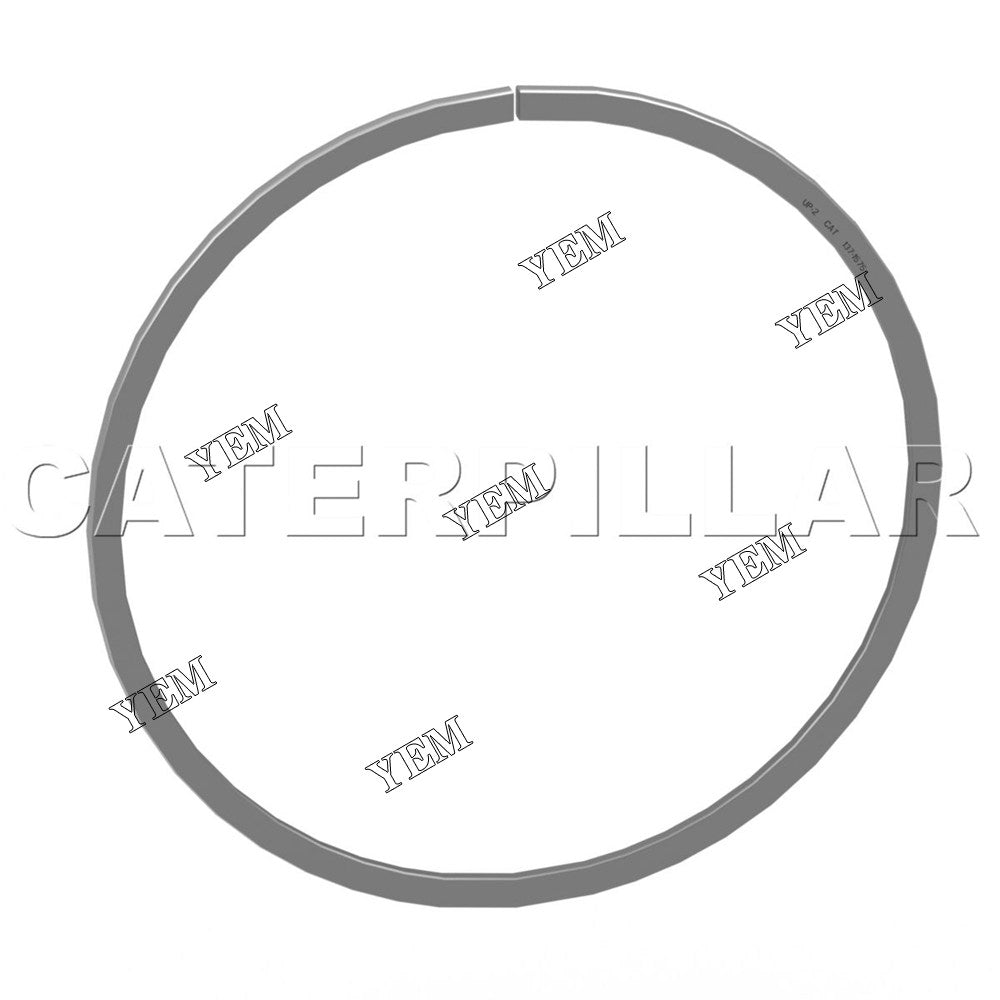 1x Part No.137-1575 Ring-Piston For Caterpillar spare parts YEMPARTS