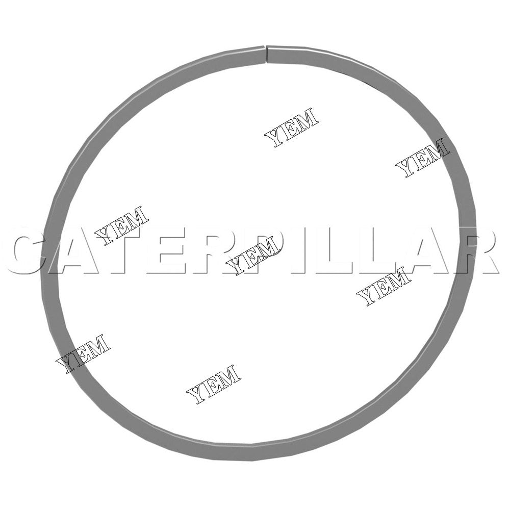 1x Part No.137-1574 Ring-Piston For Caterpillar spare parts YEMPARTS