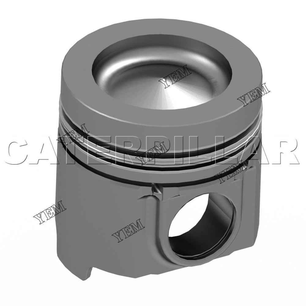 1x Part No.152-1390 Piston Assembly For Caterpillar spare parts YEMPARTS