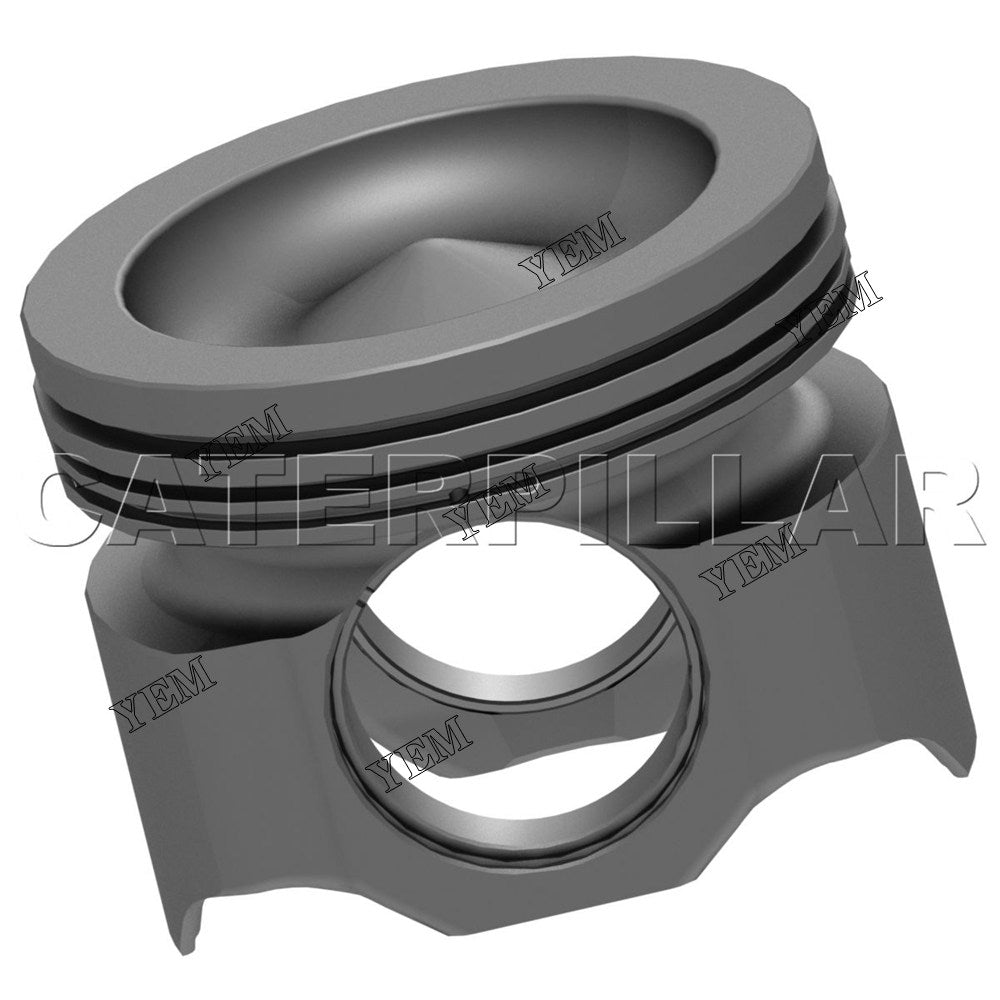 1x Part No.319-6717 Piston Body Assembly For Caterpillar spare parts YEMPARTS