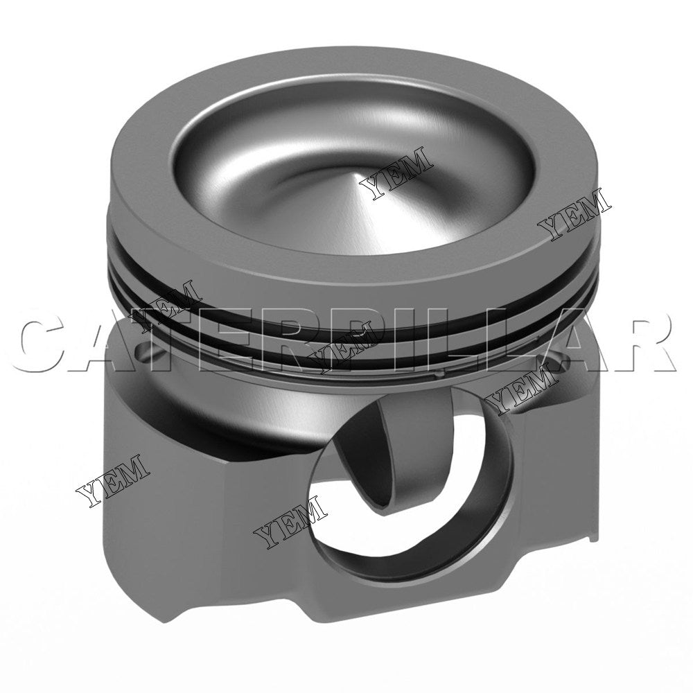 1x Part No.331-9822 Piston As For Caterpillar spare parts YEMPARTS